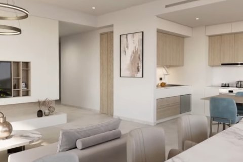 Apartamento en Mohammed Bin Rashid City, Dubai, 1.5 dormitorio, 111 m², № 40023 - foto 9