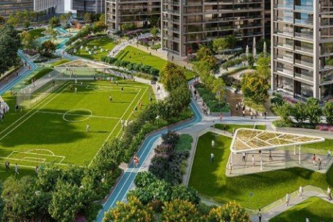 شقة في The Eden في جبل علي, دبي 2 غرف نوم, 88.87 م² رقم 40026 - صورة 12