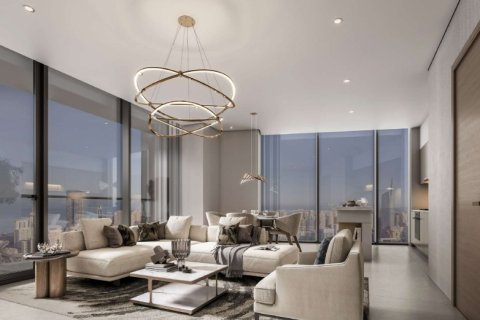 Квартира в The Eden в Джабаль-Али, Дубай, 2 спальни, 88.87м², № 40026