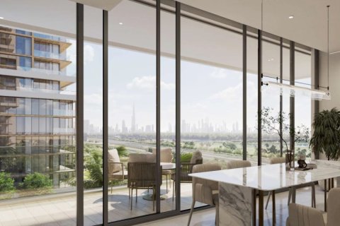Apartamento en SOBHA ONE en Mohammed Bin Rashid City, Dubai, 1 dormitorio, 75.07 m², № 40024 - foto 17