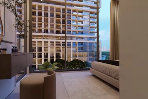 Apartamento en SOBHA ONE en Mohammed Bin Rashid City, Dubai, 1 dormitorio, 75.07 m², № 40024 - foto 9