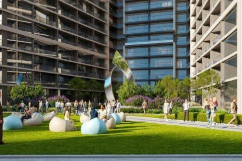 شقة في The Eden في جبل علي, دبي 1غرف نوم, 58.65 م² رقم 40027 - صورة 10