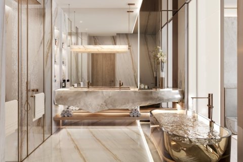Apartamento en Al Safa, Dubai, 2 dormitorios, 105 m², № 40016 - foto 8