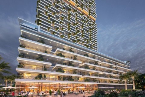 Apartamento en Al Safa, Dubai, 2 dormitorios, 105 m², № 40016 - foto 2