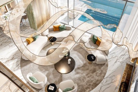 Apartamento en Al Safa, Dubai, 2 dormitorios, 105 m², № 40016 - foto 12