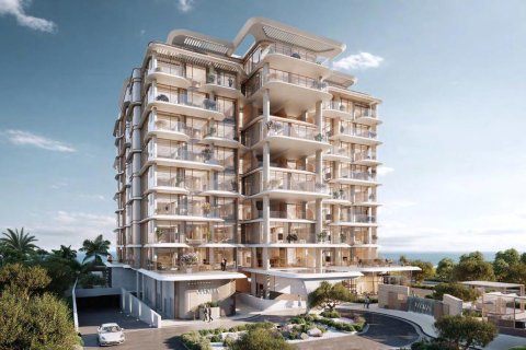 Appartement à Palm Jumeirah, Dubai, 3 chambres, 246 m², № 17455 - photo 16