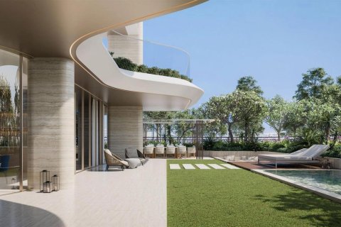 Appartement à Palm Jumeirah, Dubai, 3 chambres, 246 m², № 17455 - photo 15