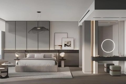 Apartment in Dubai 3 bedrooms, 161 sq.m. № 17470 - photo 3