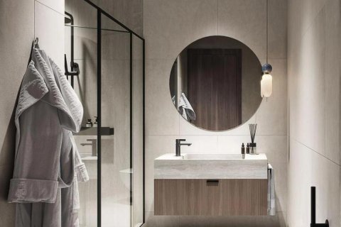Apartamento en Dubai, 1 dormitorio, 104 m², № 17454 - foto 9