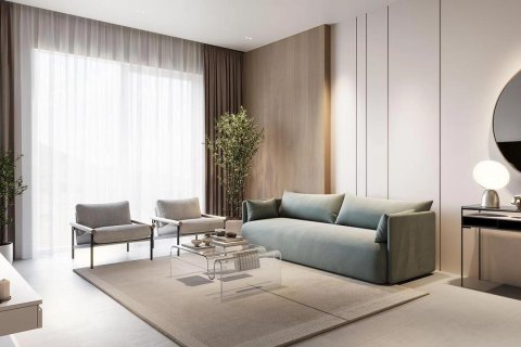 Apartamento en Dubai, 1 dormitorio, 104 m², № 17454 - foto 7