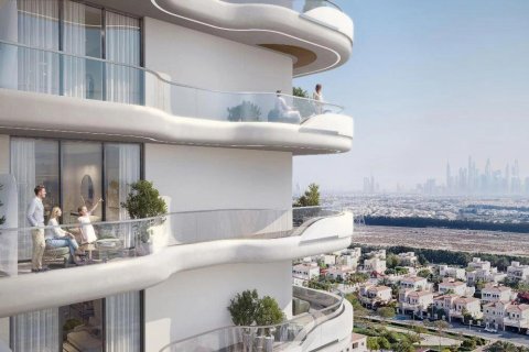 Apartamento en Dubai, 1 dormitorio, 104 m², № 17454 - foto 18