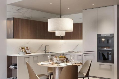 Apartamento en Dubai, 1 dormitorio, 104 m², № 17454 - foto 2