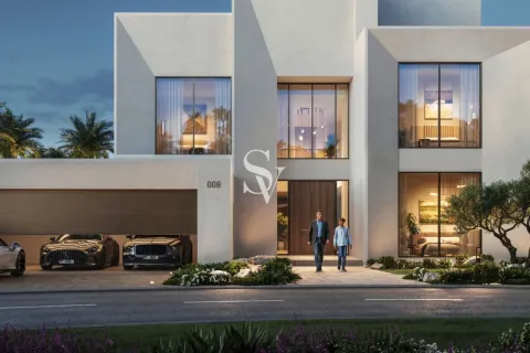 Villa in Dubai 5 bedrooms, 960 sq.m. № 67755 - photo 8