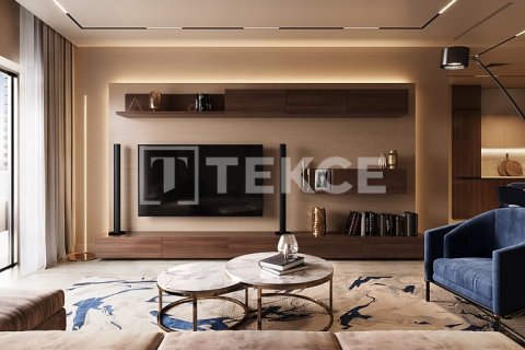 Appartement à Dubai Sports City, Dubai, 2 chambres, 128 m², № 8404 - photo 4