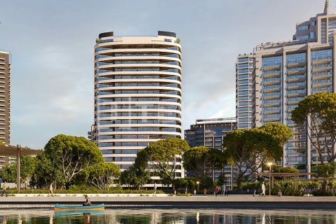 Appartement à Dubai Sports City, Dubai, 2 chambres, 128 m², № 8404