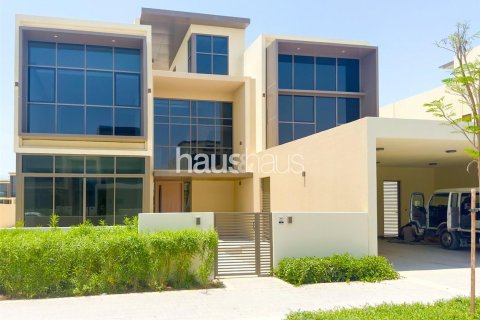 فيلا في Golf Place, دبي هيلز استيت, دبي 4 غرف نوم, 786 م² رقم 44985