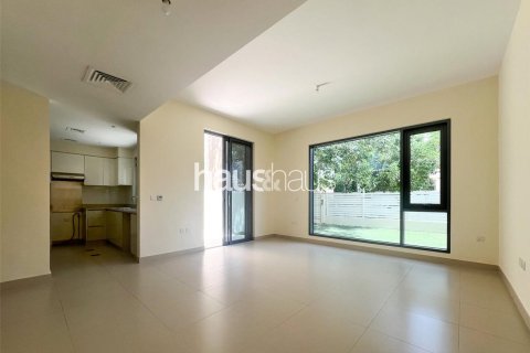 Снять в аренду виллу в Maple at Dubai Hills Estate, Дубай Хилс Эстейт, Дубай: 3 спальни, 207м², № 44987 - фото 2