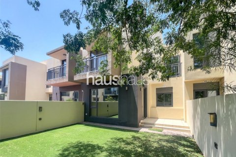 Villa in Maple at Dubai Hills Estate, Dubai Hills Estate, Dubai 3 bedrooms, 207 sq.m. № 44987