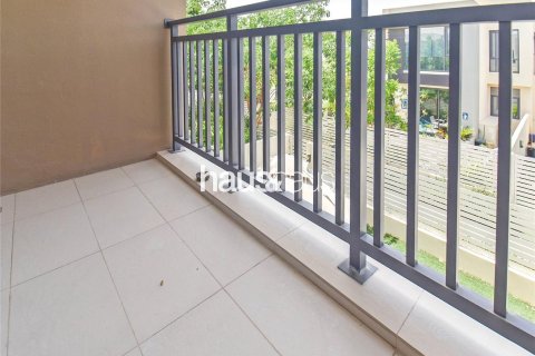 Снять в аренду виллу в Maple at Dubai Hills Estate, Дубай Хилс Эстейт, Дубай: 3 спальни, 207м², № 44987 - фото 10