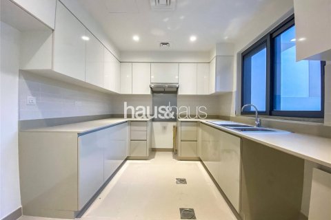 Снять в аренду виллу в Maple at Dubai Hills Estate, Дубай Хилс Эстейт, Дубай: 3 спальни, 207м², № 44987 - фото 3