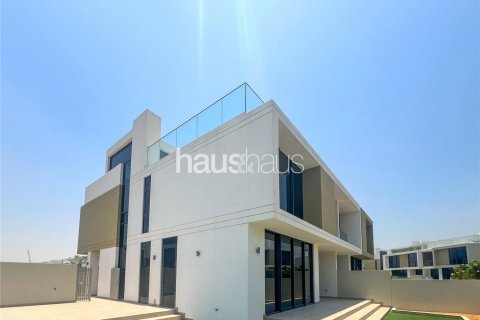 Вилла в Дубай Хилс Эстейт, Дубай, 3 спальни, 396м², № 44984