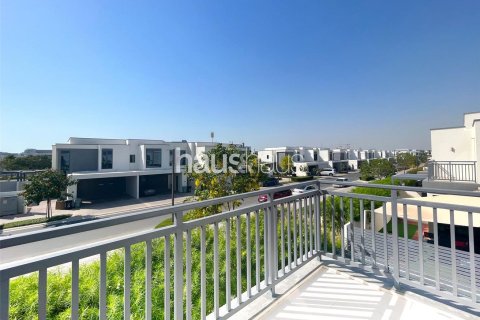 Villa in Maple at Dubai Hills Estate, Dubai Hills Estate, Dubai 4 bedrooms, 270 sq.m. № 44986 - photo 3
