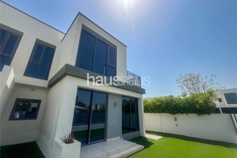 Вилла в Maple at Dubai Hills Estate, Дубай Хилс Эстейт, Дубай, 4 спальни, 270м², № 44986