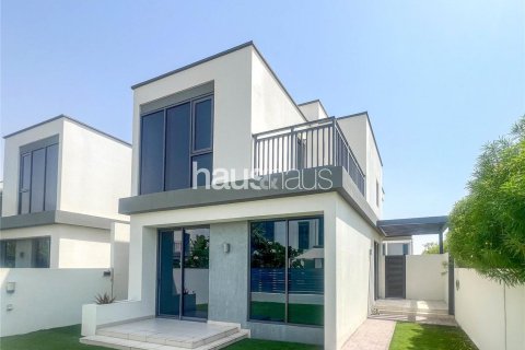 Villa in Maple at Dubai Hills Estate, Dubai Hills Estate, Dubai 4 bedrooms, 270 sq.m. № 44986 - photo 2