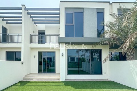 Villa à Maple at Dubai Hills Estate, Dubai Hills Estate, Dubai, 4 chambres, 210 m², № 44995 - photo 2