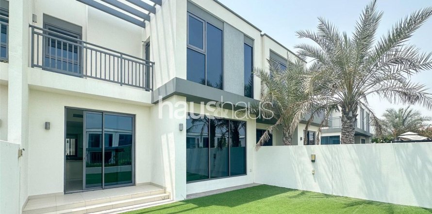 Villa à Maple at Dubai Hills Estate, Dubai Hills Estate, Dubai, 4 chambres, 210 m², № 44995