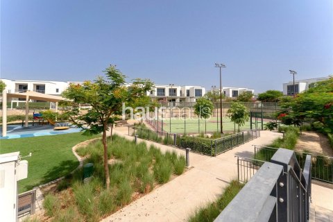 Villa à Maple at Dubai Hills Estate, Dubai Hills Estate, Dubai, 4 chambres, 210 m², № 44995 - photo 10