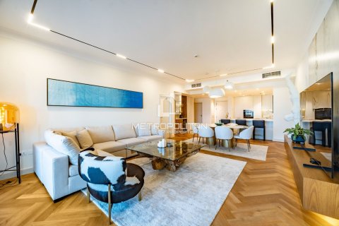 Apartamento en Palm Jumeirah, Dubai, 2 dormitorios, 203 m², № 74122 - foto 2