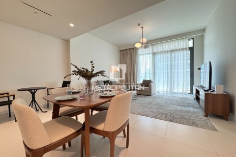 Appartement à EMAAR Beachfront, Dubai Harbour, Dubai, 2 chambres, 109 m², № 74120 - photo 13