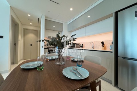 Appartement à EMAAR Beachfront, Dubai Harbour, Dubai, 2 chambres, 109 m², № 74120 - photo 4