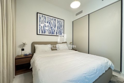 Appartement à EMAAR Beachfront, Dubai Harbour, Dubai, 2 chambres, 109 m², № 74120 - photo 10