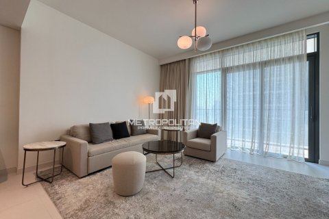 Appartement à EMAAR Beachfront, Dubai Harbour, Dubai, 2 chambres, 109 m², № 74120 - photo 12