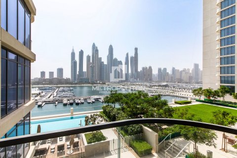 Appartement à EMAAR Beachfront, Dubai Harbour, Dubai, 2 chambres, 109 m², № 74120 - photo 18