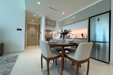 Appartement à EMAAR Beachfront, Dubai Harbour, Dubai, 2 chambres, 109 m², № 74120 - photo 3
