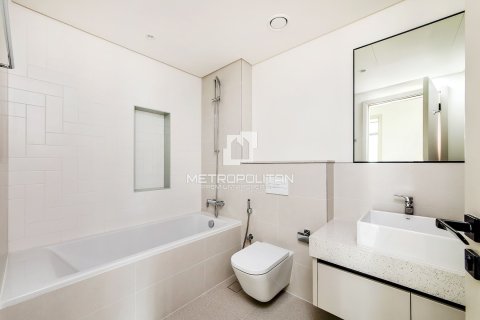 Appartement à EMAAR Beachfront, Dubai Harbour, Dubai, 2 chambres, 109 m², № 74120 - photo 16