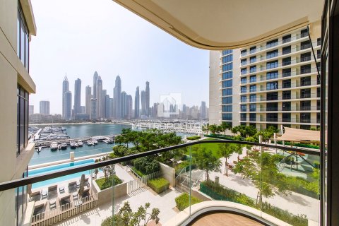 Appartement à EMAAR Beachfront, Dubai Harbour, Dubai, 2 chambres, 109 m², № 74120 - photo 17