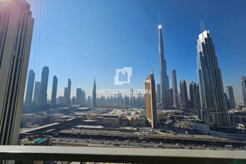 Снять в аренду квартиру в Downtown Views II, Даунтаун Дубай (Даунтаун Бурдж Дубай), Дубай: 3 спальни, 170м², № 74118 - фото 6