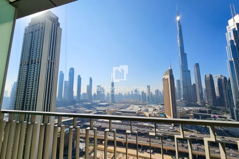 Appartement à Downtown Views II, Downtown Dubai (Downtown Burj Dubai), Dubai, 3 chambres, 170 m², № 74118