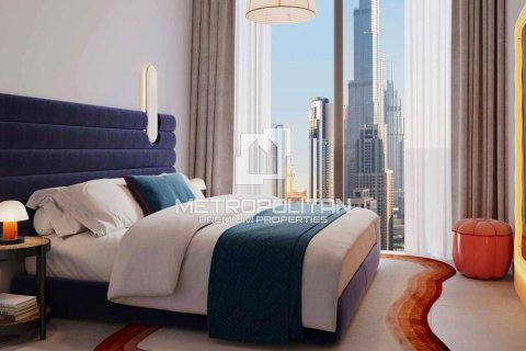 Apartment in Business Bay, Dubai 2 bedrooms, 82 sq.m. № 74121 - photo 5