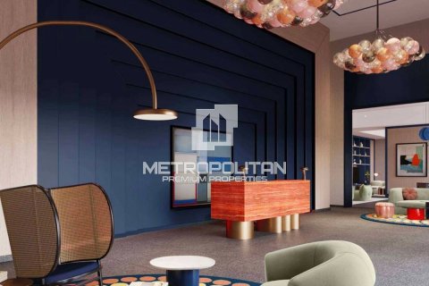 Apartment in Business Bay, Dubai 2 bedrooms, 82 sq.m. № 74121 - photo 7