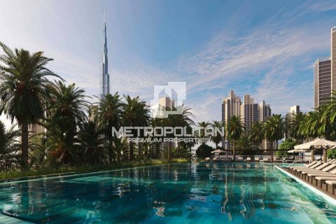 Apartment in Business Bay, Dubai 2 bedrooms, 82 sq.m. № 74121 - photo 9