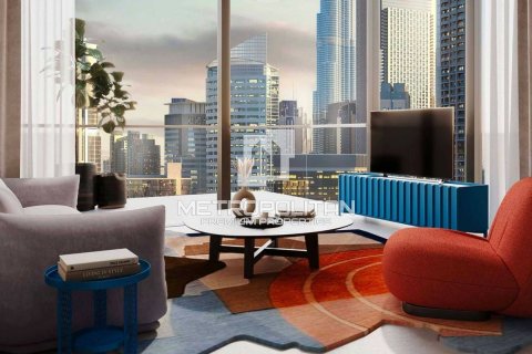 Apartment in Business Bay, Dubai 2 bedrooms, 82 sq.m. № 74121 - photo 3