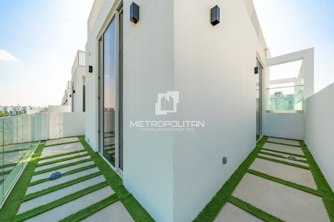 Maison de ville à Al Barari, Dubai, 4 chambres, 459 m², № 74110 - photo 30