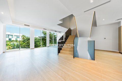 Maison de ville à Al Barari, Dubai, 4 chambres, 459 m², № 74110 - photo 7