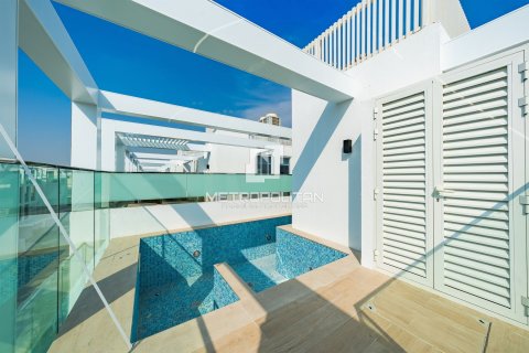 Maison de ville à Al Barari, Dubai, 4 chambres, 459 m², № 74110 - photo 5