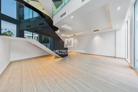 Maison de ville à Al Barari, Dubai, 4 chambres, 459 m², № 74110 - photo 6